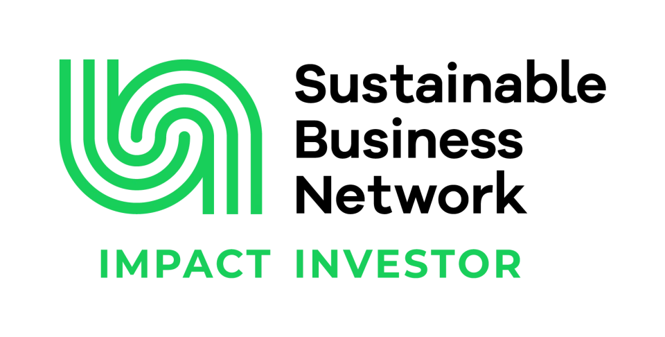 Sustainable Business Network logo