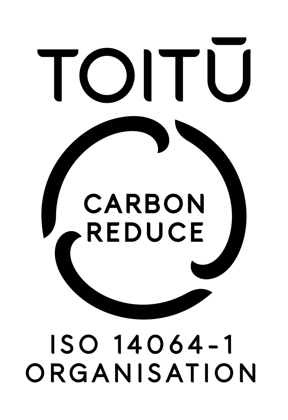 Toitu logo 2024