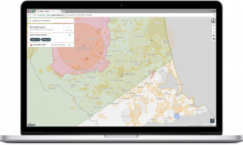 02 Christchurch NZ AirMap Web App Folded 01