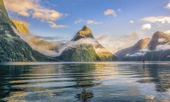 Milford Sound