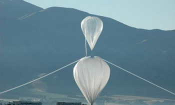 NASA balloon launch March2015 web