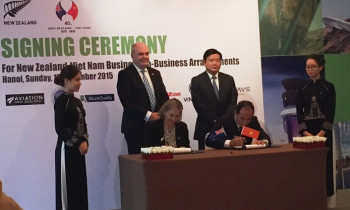 VATM MOU agreement signing Nov2015 2