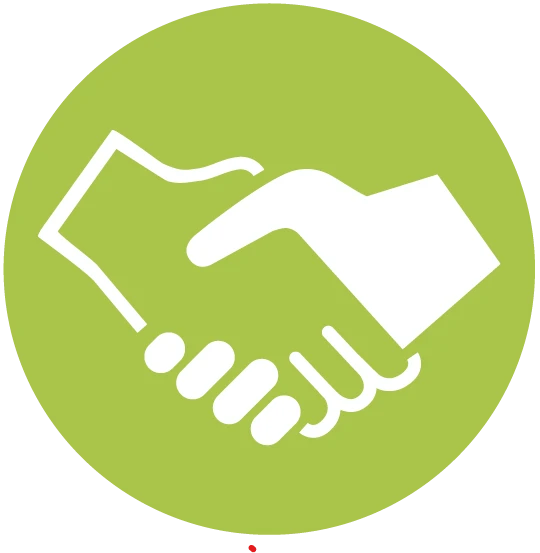 Green Success icon